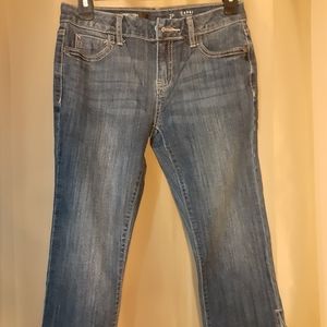 Vera wang Jean's